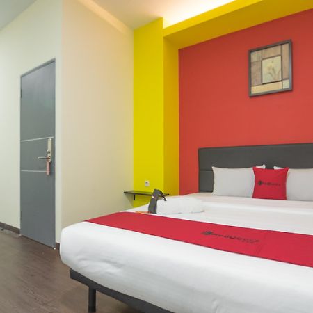 Reddoorz Near Itc Mangga Dua Hotell Jakarta Eksteriør bilde