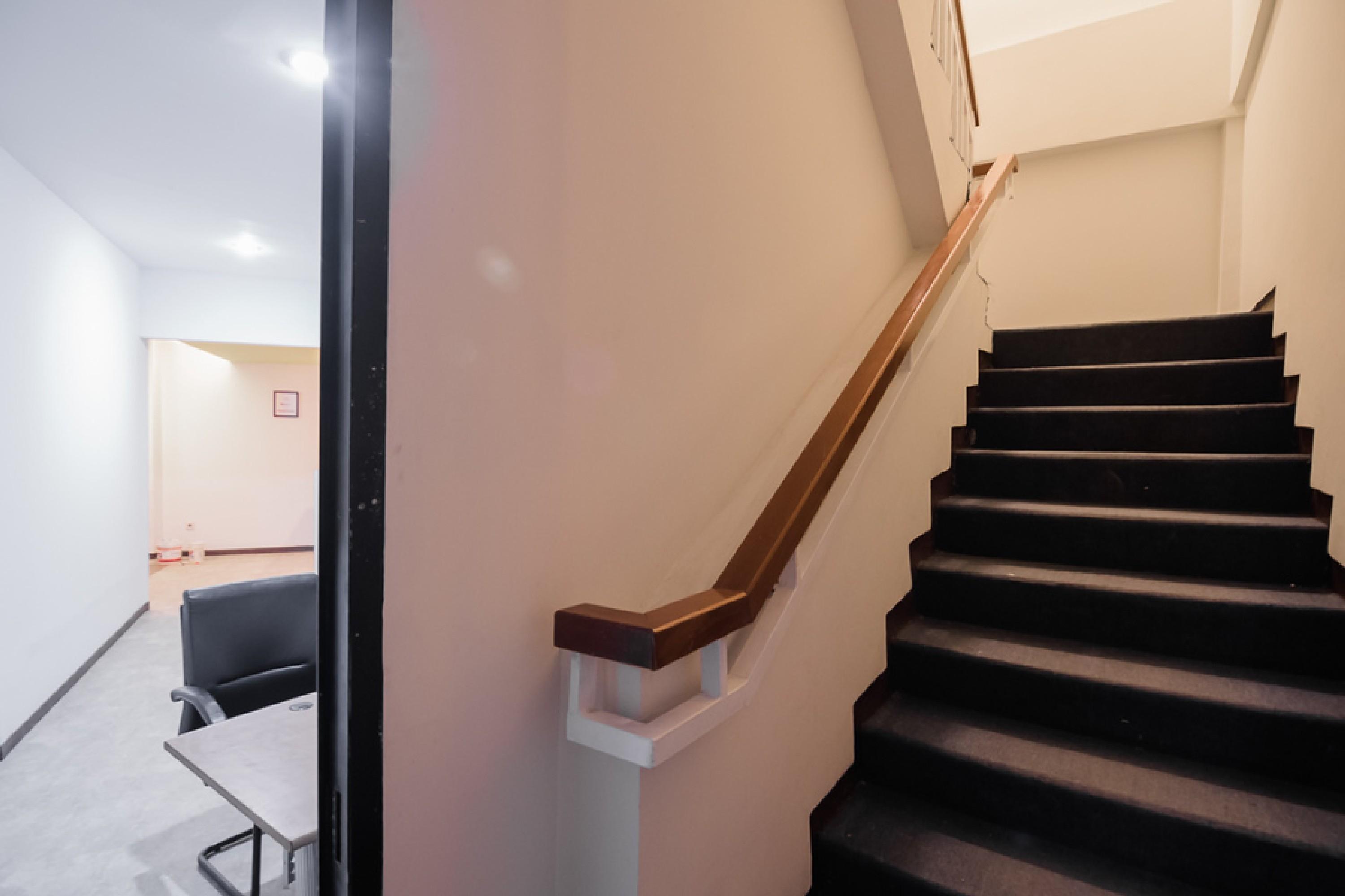 Reddoorz Near Itc Mangga Dua Hotell Jakarta Eksteriør bilde