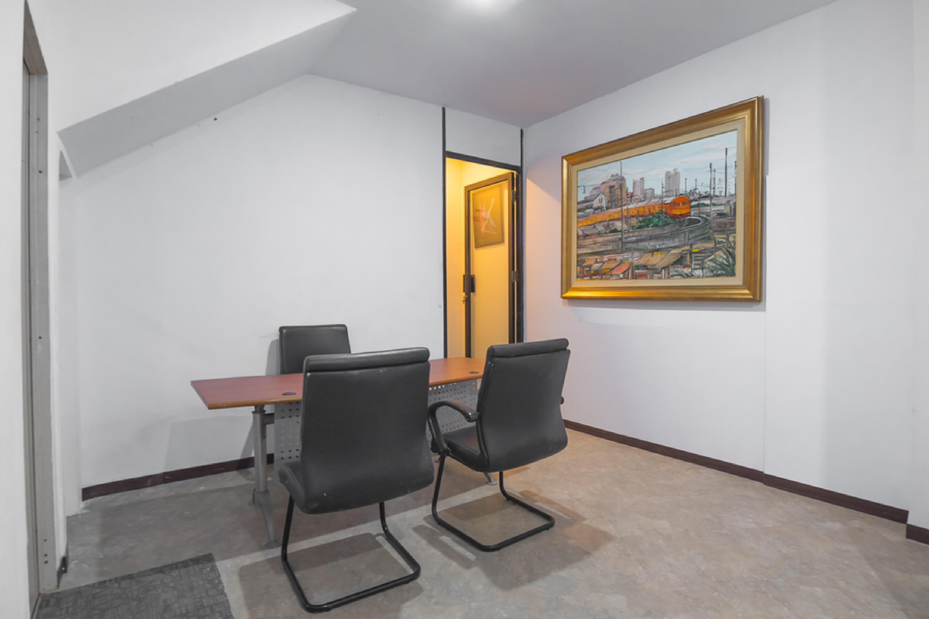 Reddoorz Near Itc Mangga Dua Hotell Jakarta Eksteriør bilde